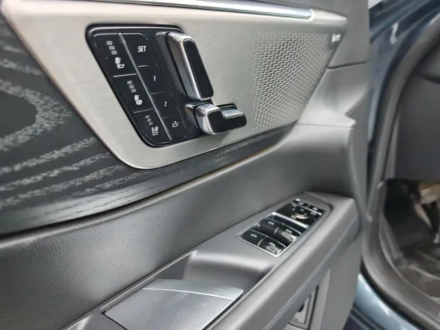 Cadillac CT6 — Фото автомобиля 5