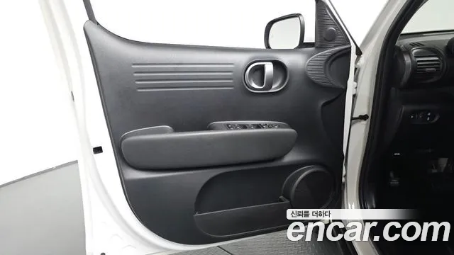 Hyundai Casper Casper Turbo Inspiration — Фото автомобиля 23