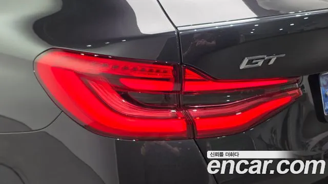 BMW Gran Turismo G32 — Фото автомобиля 23