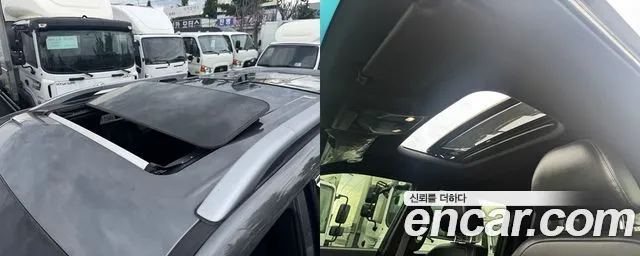 KG_Mobility_Ssangyong Rexton Новый Rexton Sport Дизель 2.2 4WD — Фото автомобиля 10