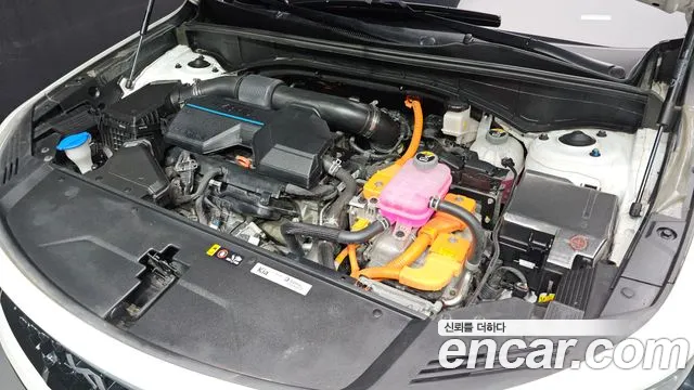 Kia Sorento — Фото автомобиля 6