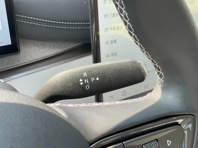 BYD Seal 06 DM-i Touring — Фото автомобиля 20