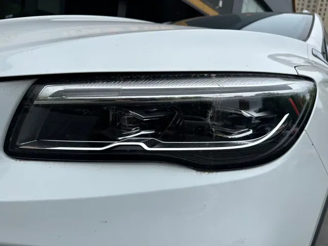 Geely Emgrand S — Фото автомобиля 19
