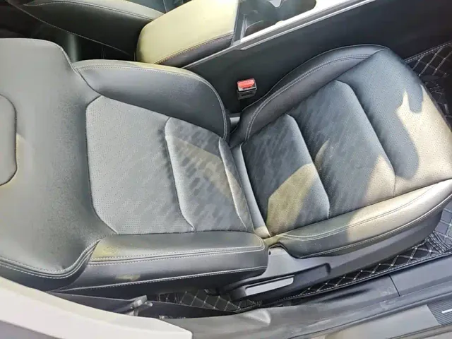 Geely Emgrand — Фото автомобиля 24