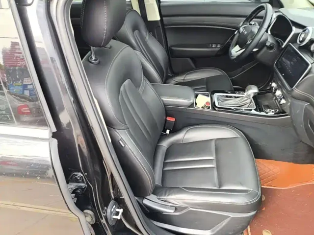 BAIC BJ30 — Фото автомобиля 24