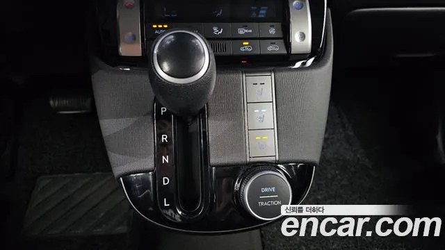 Hyundai Casper Casper Turbo Inspiration — Фото автомобиля 9
