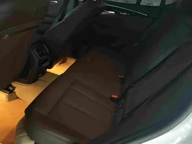 BMW X3 — Фото автомобиля 6