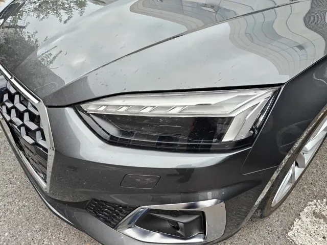Audi A5 — Фото автомобиля 18