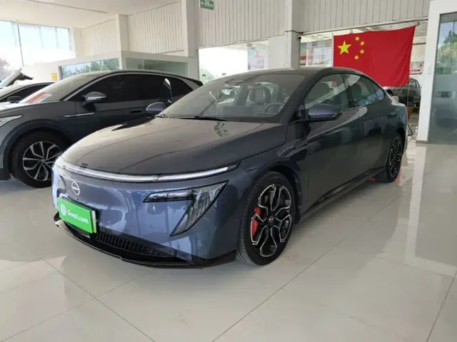 Фотография автомобиля — Nissan N7