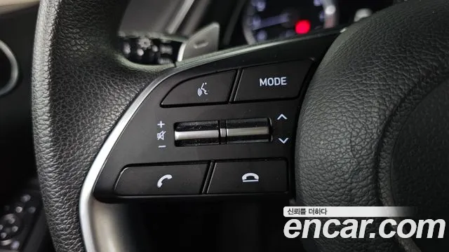 Hyundai Sonata DN8 — Фото автомобиля 15