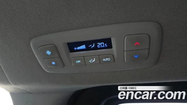Hyundai Staria Staria Tourer 11 мест — Фото автомобиля 29
