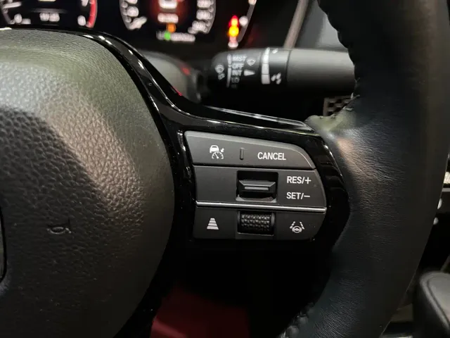 Honda Integra — Фото автомобиля 15