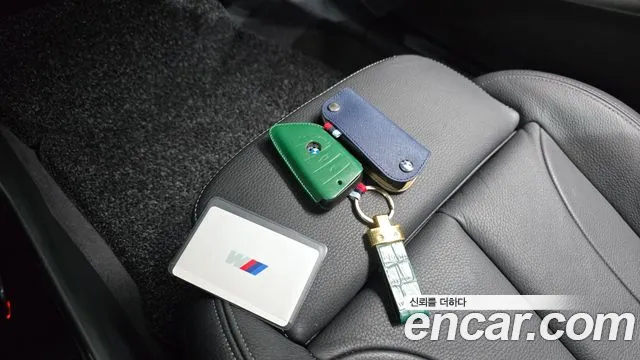 BMW 1 Series F40 — Фото автомобиля 21