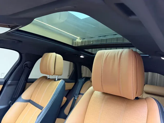 Land Rover Range Rover Velar — Фото автомобиля 11