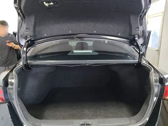 Nissan Sylphy — Фото автомобиля 18