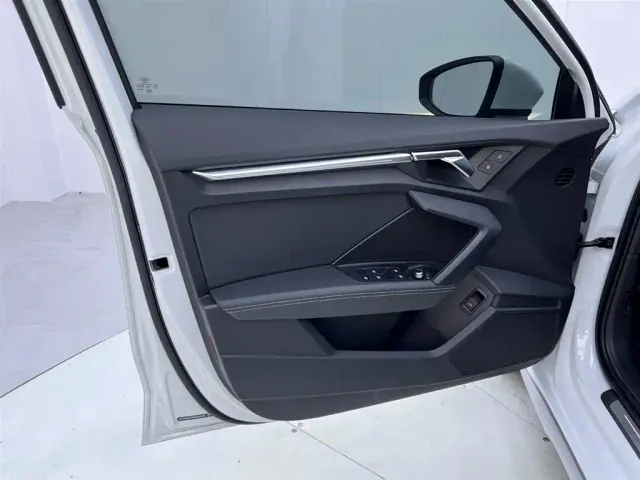 Audi A3 — Фото автомобиля 17