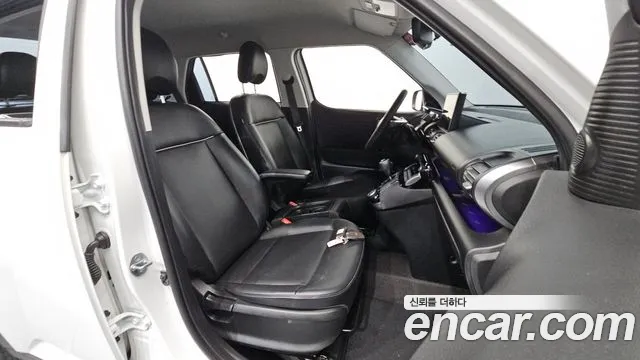 Hyundai Casper Casper Essential — Фото автомобиля 12