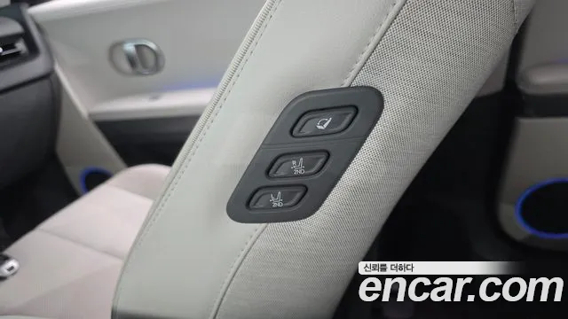 Hyundai Ioniq5 Ioniq5 Long Range AWD — Фото автомобиля 25