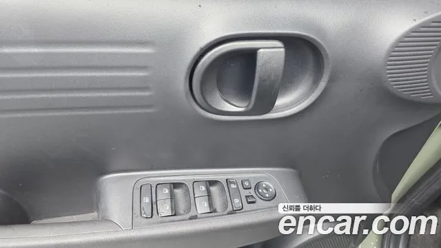 Hyundai Casper Casper Turbo Essential Light — Фото автомобиля 28