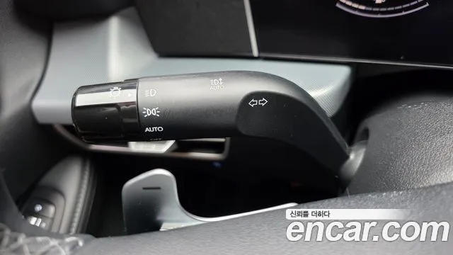Hyundai Sonata DN8 — Фото автомобиля 17