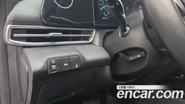 Hyundai AVANTE Avante (CN7) — Фото автомобиля 19