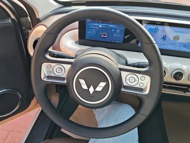 Wuling Bingo — Фото автомобиля 15