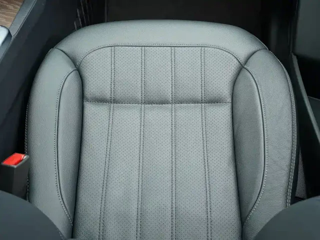 BAIC Beijing Offroad BJ90 — Фото автомобиля 8