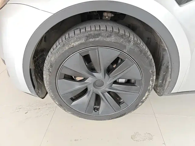 Tesla Model Y — Фото автомобиля 22