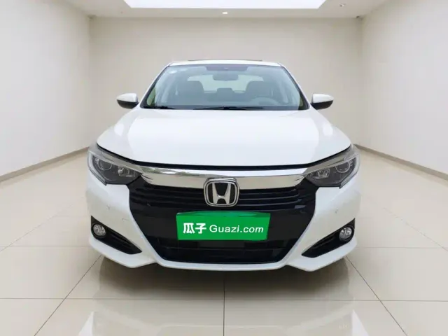 Honda Crider — Фото автомобиля 22