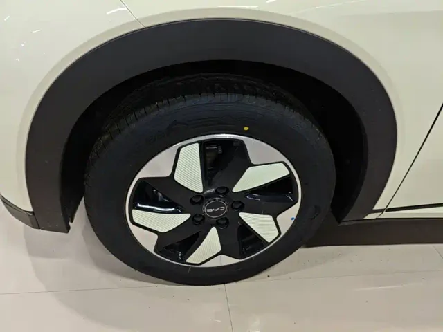 BYD Dolphin — Фото автомобиля 22