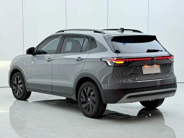 Volkswagen Tharu — Фото автомобиля 13