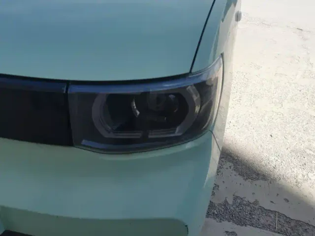 Wuling Hongguang Mini EV — Фото автомобиля 5