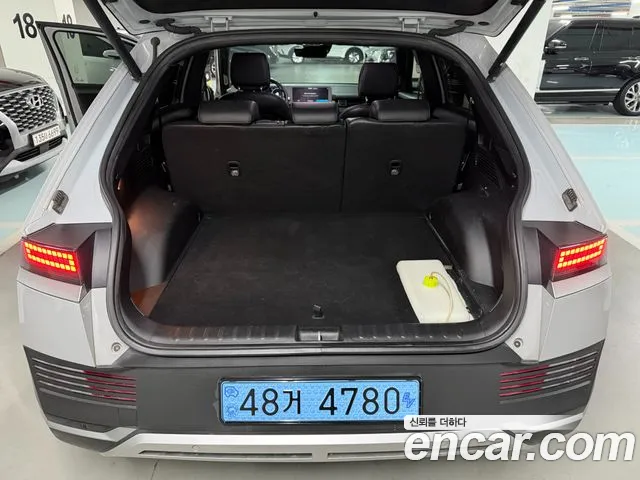 Hyundai Ioniq 5 Ioniq5 — Фото автомобиля 19