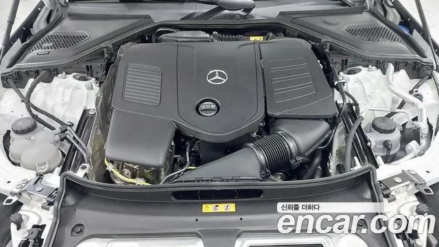 Mercedes-Benz E-Class — Фото автомобиля 6