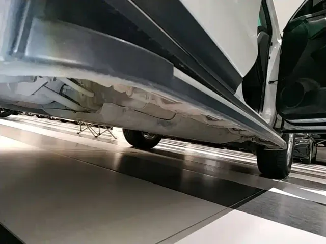 Nissan X-Trail — Фото автомобиля 20