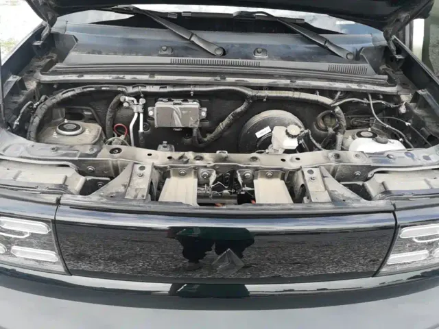 Baojun Yep — Фото автомобиля 19
