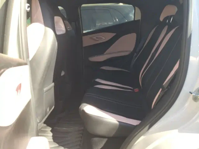 BYD Seagull — Фото автомобиля 16