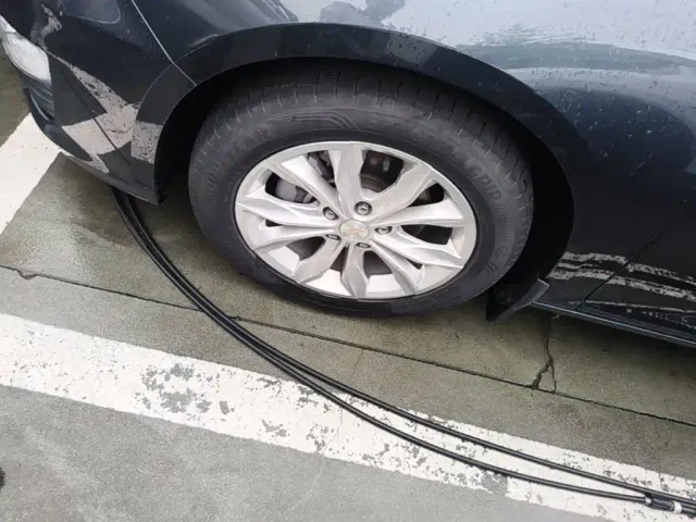 Chevrolet Malibu XL — Фото автомобиля 22