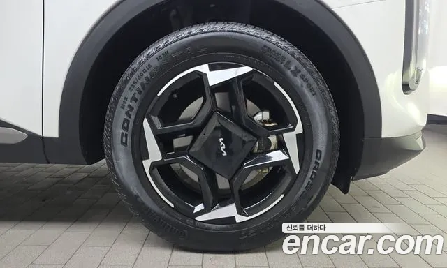 Kia Sportage 5th Gen — Фото автомобиля 6