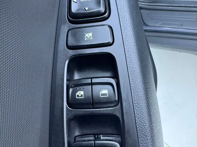 Hyundai ix35 — Фото автомобиля 15