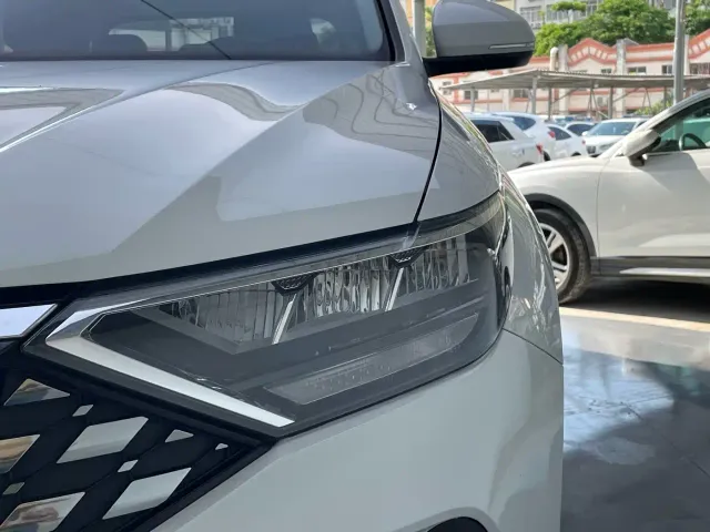 Jetta Jetta VS5 2022 280TSI Automatic Glory Pro — Фото автомобиля 7