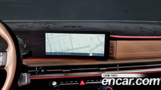 Hyundai Santafe — Фото автомобиля 16