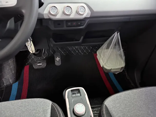 Chery QQ Ice Cream — Фото автомобиля 12