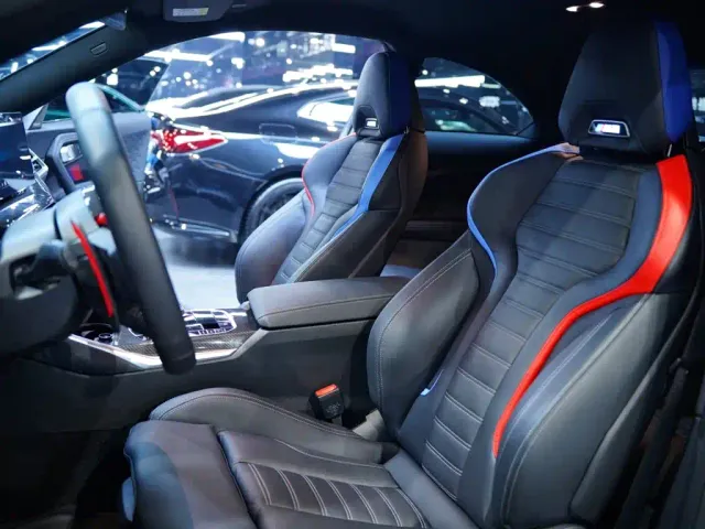 BMW M2 — Фото автомобиля 25