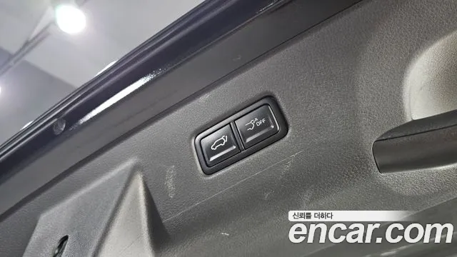 Kia Carnival 4th Gen — Фото автомобиля 25