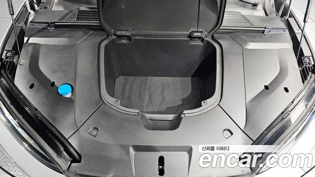 BYD Seal — Фото автомобиля 9