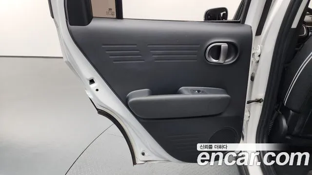 Hyundai Casper Casper Inspiration — Фото автомобиля 22
