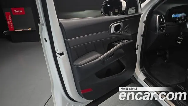 Kia Sorento Sorento 4-е поколение Дизель 2.2 2WD — Фото автомобиля 21