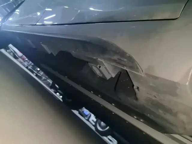 GAC Aion S Plus — Фото автомобиля 21