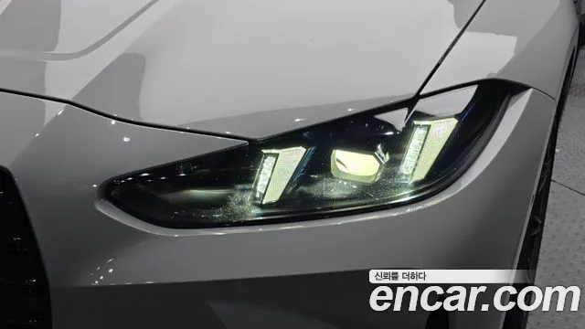 BMW M4 — Фото автомобиля 22